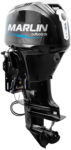 ЛОДОЧНЫЙ МОТОР MARLIN MFI 40 AERTL в Красноярске ЛОДОЧНЫЙ МОТОР MARLIN MFI 40 AERTL в Красноярске
