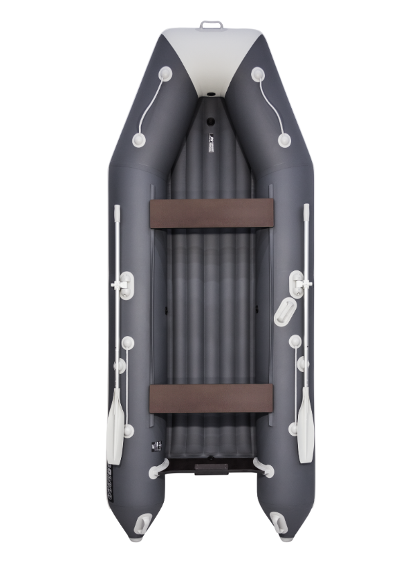 Лодка АКВА 3600 НДНД в Красноярске