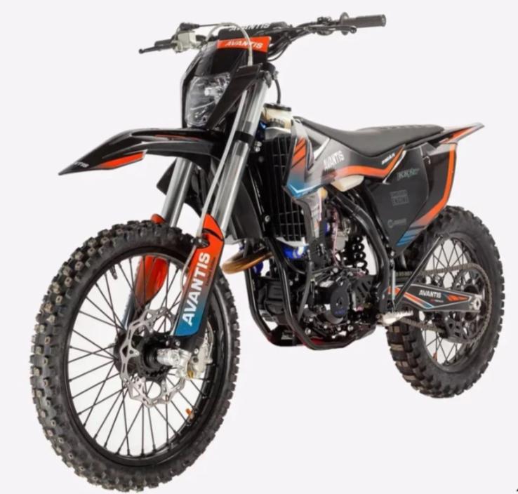 Мотоцикл Avantis A7 NEW (NC300-S/182MM) KKE в Красноярске Мотоцикл Avantis A7 NEW (NC300-S/182MM) KKE в Красноярске