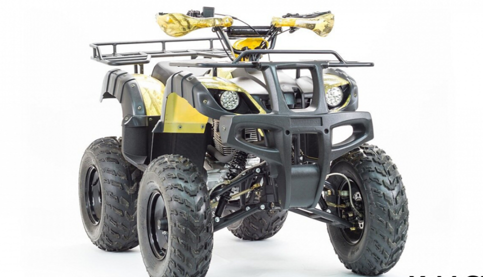 Квадроцикл MOTOLAND (МОТОЛЕНД) 250 ADVENTURE в Красноярске Квадроцикл MOTOLAND (МОТОЛЕНД) 250 ADVENTURE в Красноярске