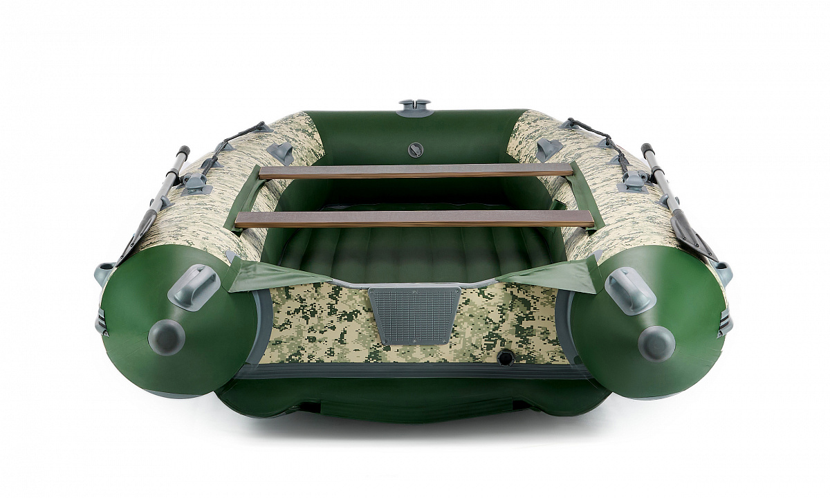 Лодка MISHIMO RAPID 360 PRO в Красноярске