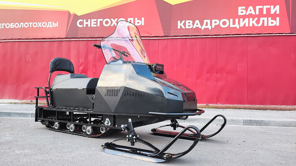 Снегоход PROMAX YAKUT 500 2.0 4T 22 в Красноярске Снегоход PROMAX YAKUT 500 2.0 4T 22 в Красноярске
