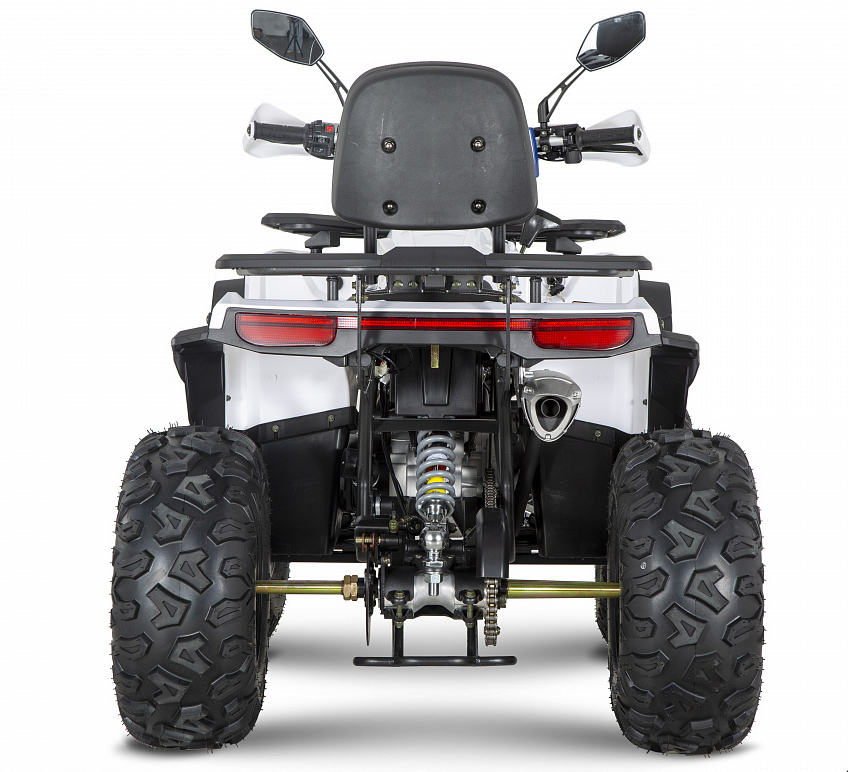 Квадроцикл YACOTA VIKING PRO в Красноярске Квадроцикл YACOTA VIKING PRO в Красноярске