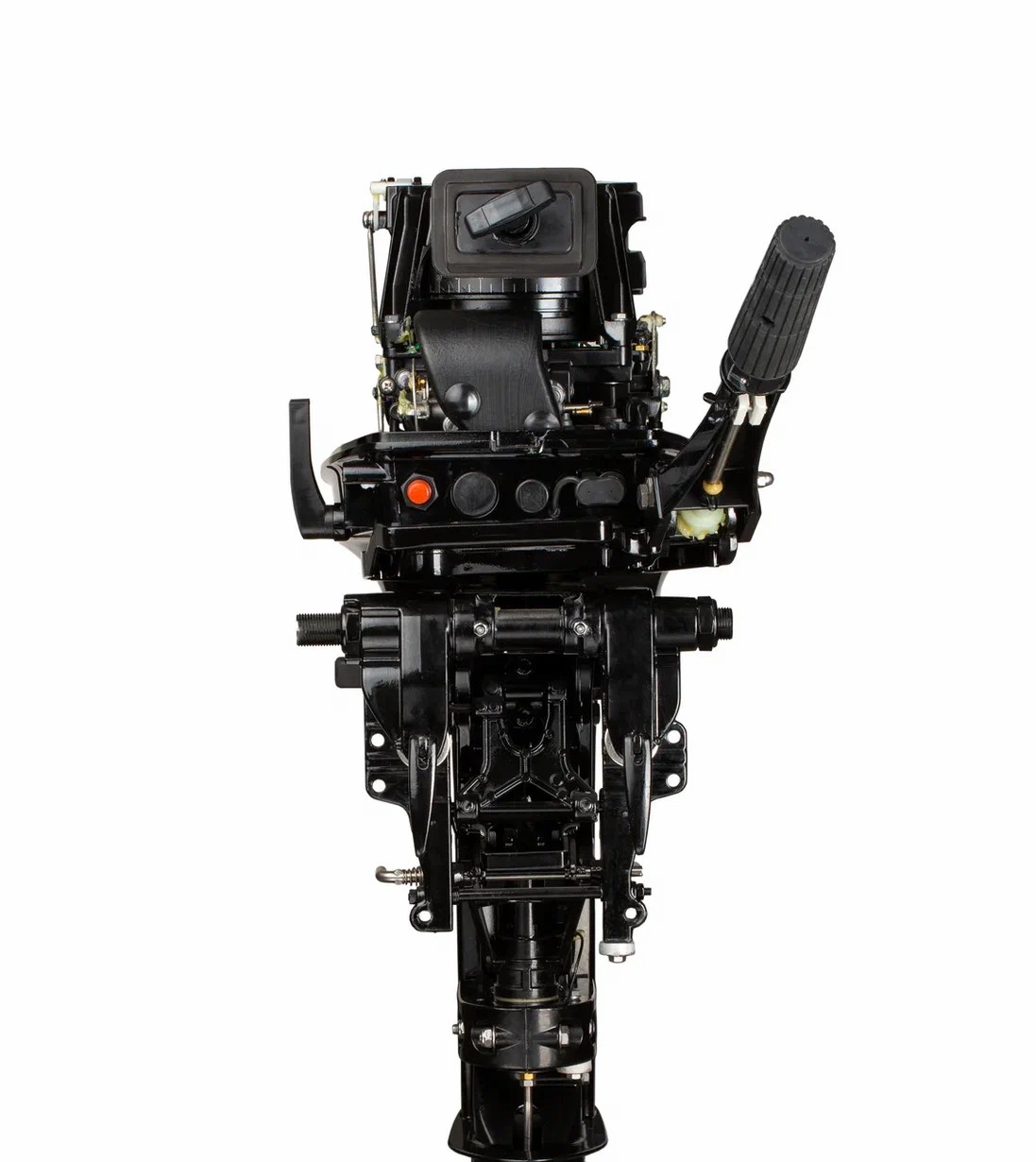 ЛОДОЧНЫЙ МОТОР GLADIATOR G9.9 PRO FHS в Красноярске ЛОДОЧНЫЙ МОТОР GLADIATOR G9.9 PRO FHS в Красноярске