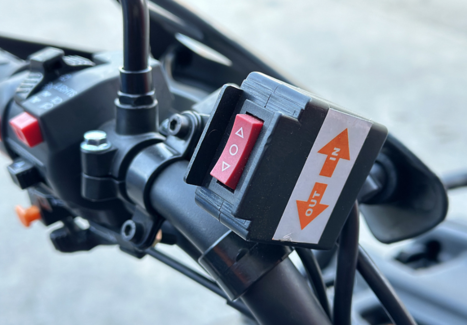 Квадроцикл GBM EXPLORER 400 NEW PREMIUM в Красноярске Квадроцикл GBM EXPLORER 400 NEW PREMIUM в Красноярске