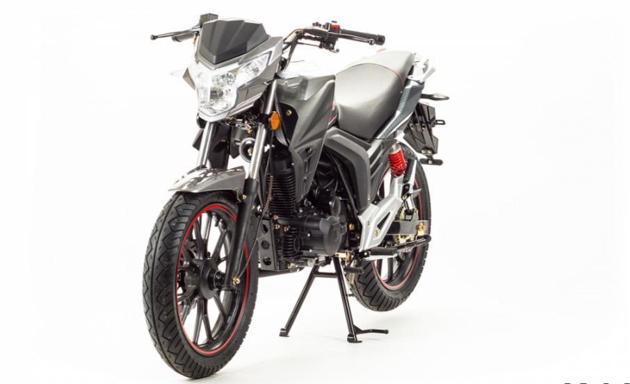 Мотоцикл FLASH 200 в Красноярске Мотоцикл FLASH 200 в Красноярске