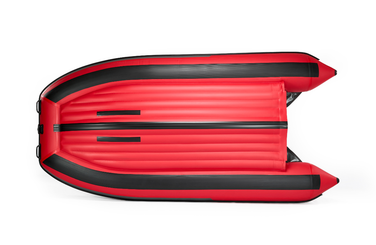 КОМПЛЕКТ ЛОДКА MISHIMO PRO 350 + ЛОДОЧНЫЙ МОТОР MARLIN MP 9.9 (15) AMHS PROLINE в Красноярске