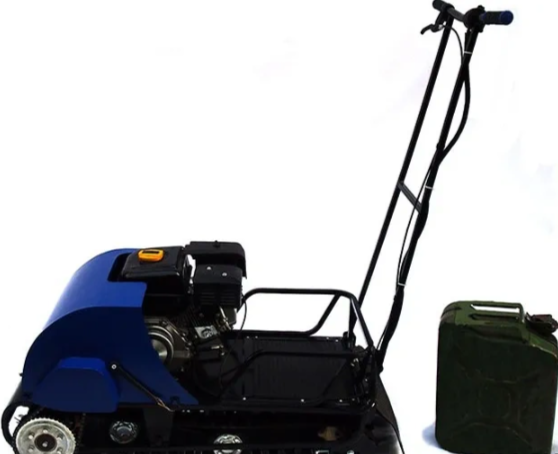 Мотобуксировщик ЛИДЕР-ДЕЛЬТА-RL (+фара)  8 л.с. в Красноярске