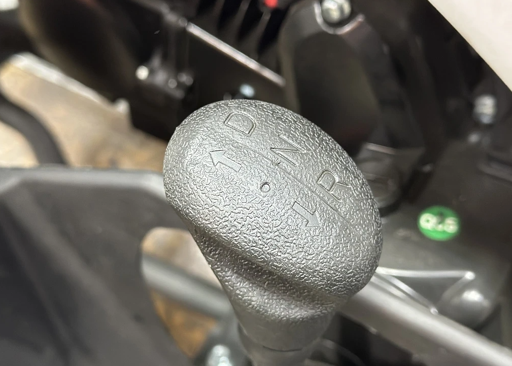 Квадроцикл PROMAX WILD 2.0 190 в Красноярске