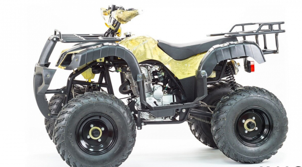 Квадроцикл MOTOLAND (МОТОЛЕНД) 250 ADVENTURE в Красноярске Квадроцикл MOTOLAND (МОТОЛЕНД) 250 ADVENTURE в Красноярске