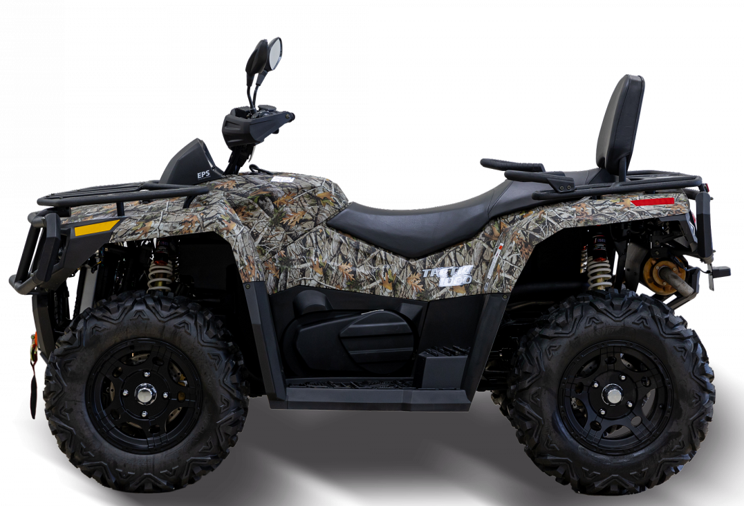 Квадроцикл HISUN TACTIC GT1000/LIMITED в Красноярске