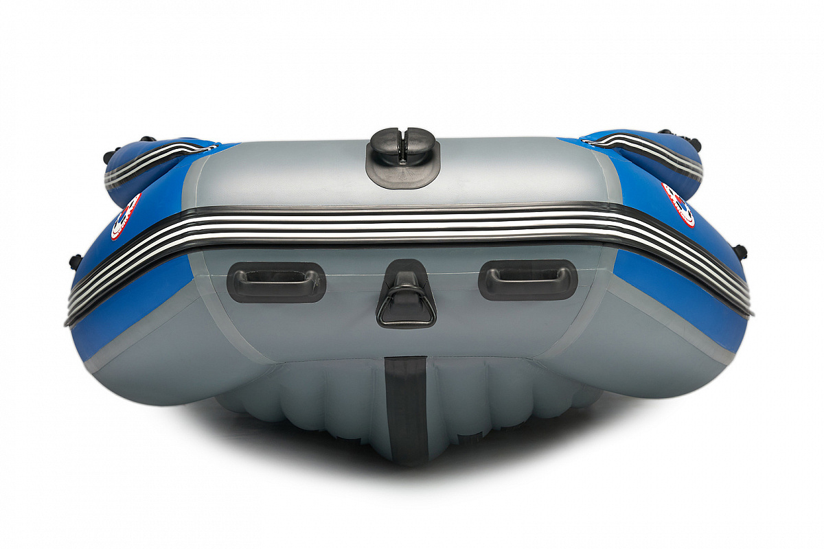 Лодка MISHIMO FAMILY LITE 430 в Красноярске