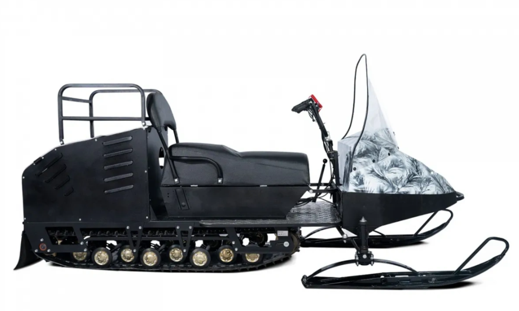 Миниснегоход Бурлак-М Егерь 18.5 л.с. с эл.зап. в Красноярске Миниснегоход Бурлак-М Егерь 18.5 л.с. с эл.зап. в Красноярске