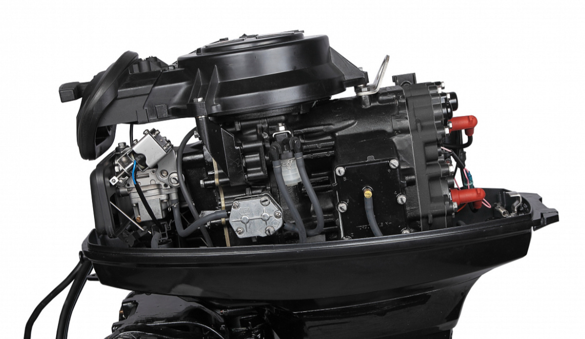 Лодочный мотор MARLIN MP 40 AERTL в Красноярске Лодочный мотор MARLIN MP 40 AERTL в Красноярске