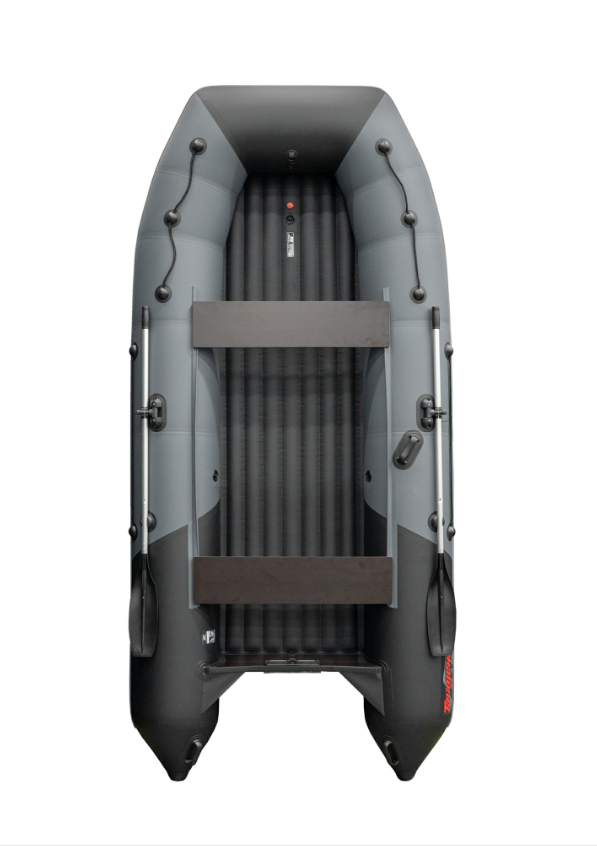 Лодка Таймень RX 3700 НДНД в Красноярске