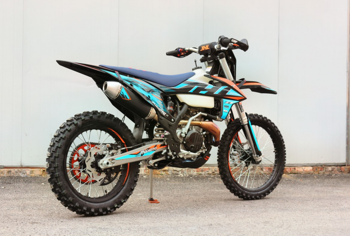 Мотоцикл JHLMOTO JHL Z7 NC250S (177MM-A) в Красноярске Мотоцикл JHLMOTO JHL Z7 NC250S (177MM-A) в Красноярске