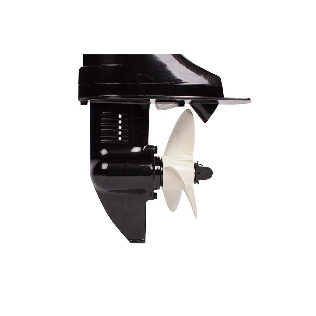 ЛОДОЧНЫЙ МОТОР TOYAMA T5ABMS в Красноярске