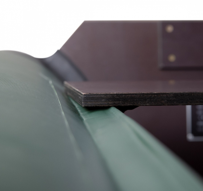 ЛОДКА НАДУВНАЯ YUKONA 280 TL (БЕЗ ПАЙОЛА) в Красноярске