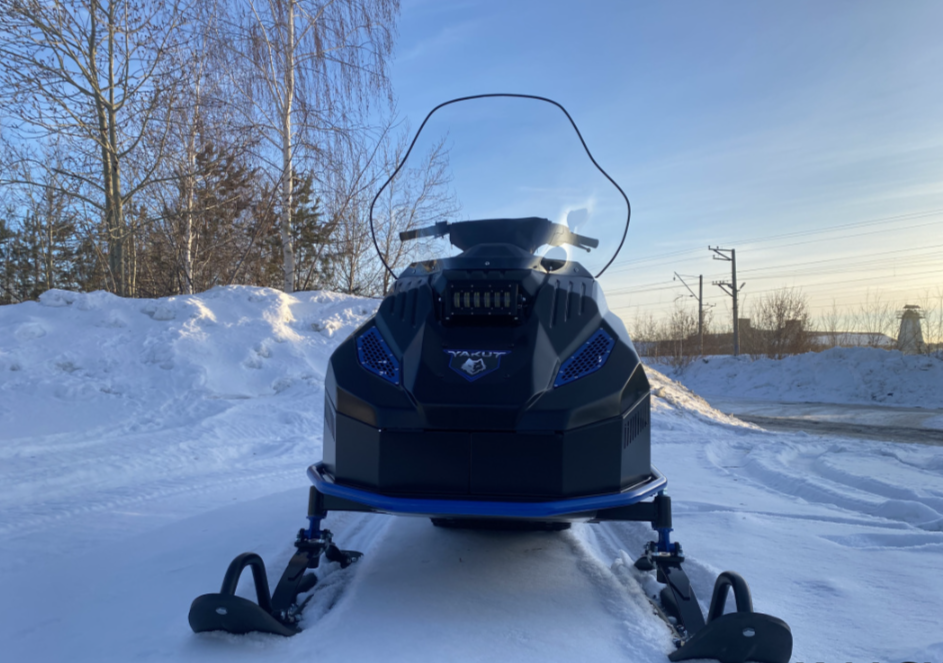 Снегоход PROMAX YAKUT 500 R/K SUPERLONG 2.0 4T 22 в Красноярске Снегоход PROMAX YAKUT 500 R/K SUPERLONG 2.0 4T 22 в Красноярске