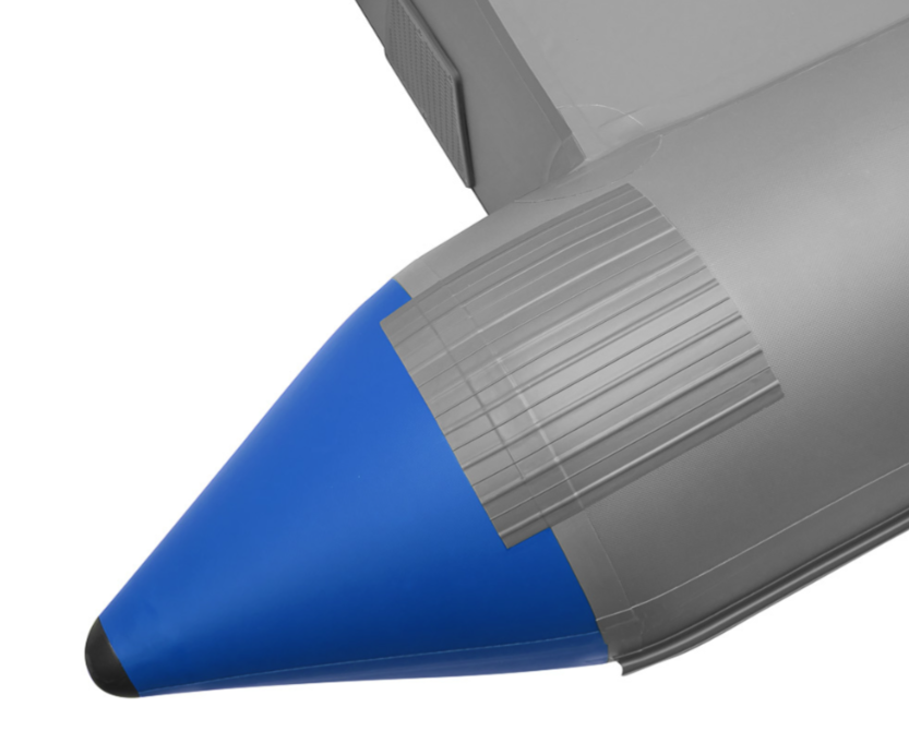 ЛОДКА ДРАККАР 3300 СК HANT в Красноярске