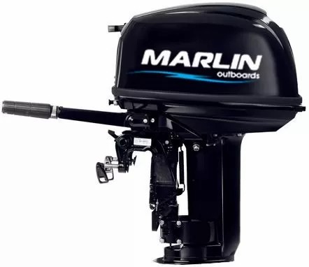 Лодочный мотор MARLIN MP 30 AMH в Красноярске
