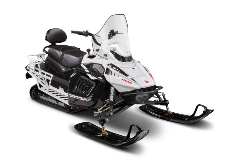 Снегоход IRBIS TUNGUS 500L 25/26 в Красноярске Снегоход IRBIS TUNGUS 500L 25/26 в Красноярске