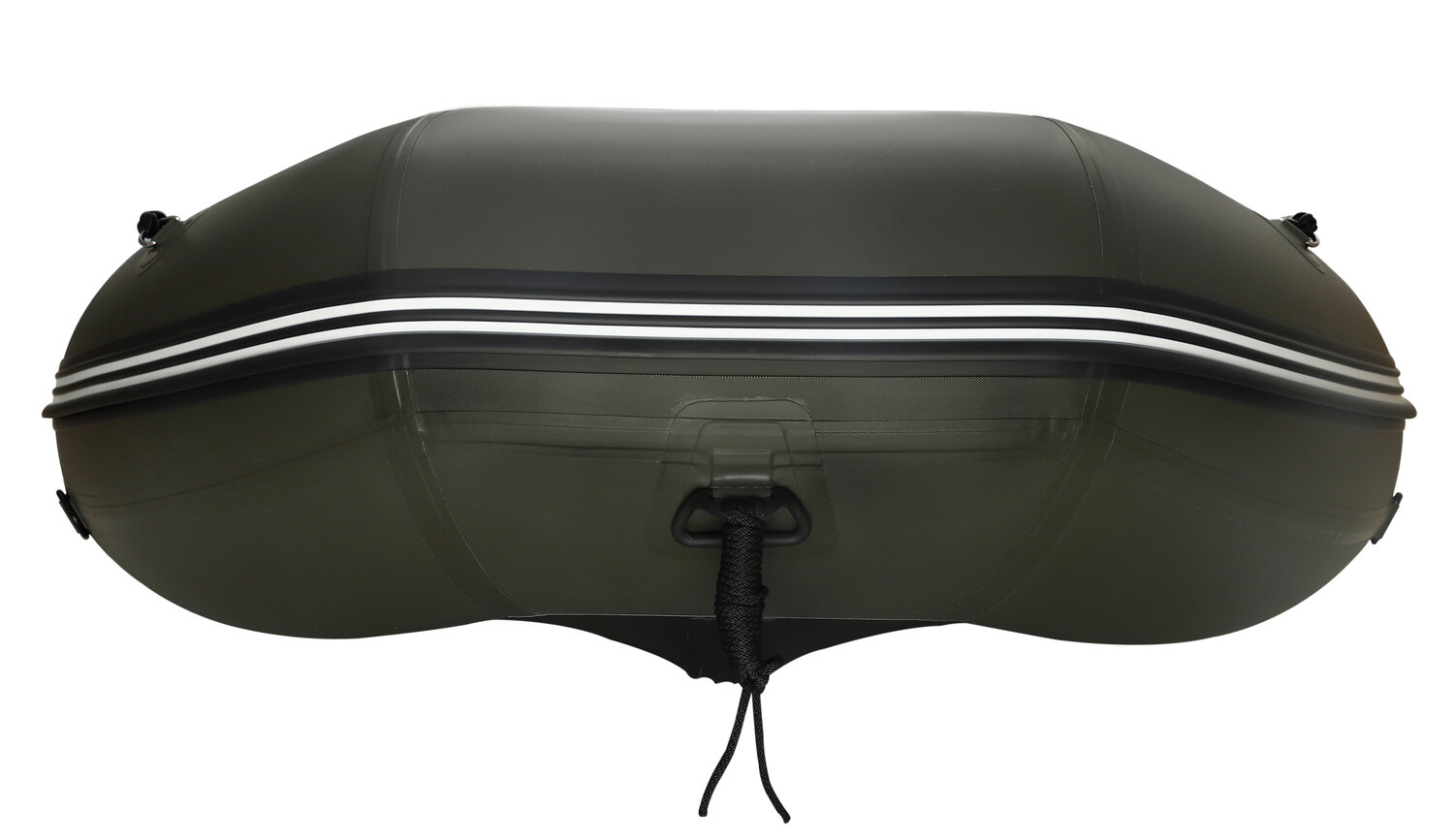 НАДУВНАЯ ЛОДКА GLADIATOR B370AL в Красноярске