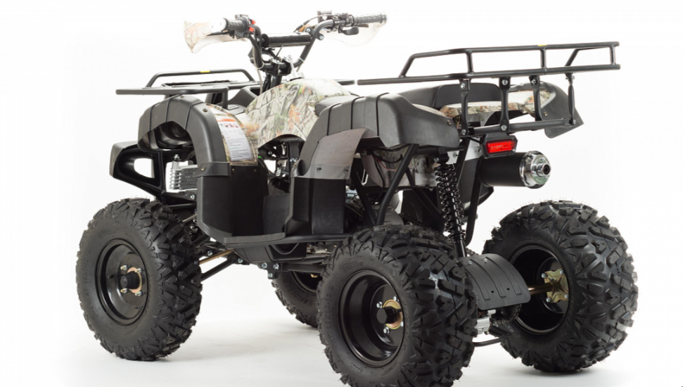 Квадроцикл MOTOLAND (МОТОЛЕНД) 200 ALL ROAD в Красноярске Квадроцикл MOTOLAND (МОТОЛЕНД) 200 ALL ROAD в Красноярске