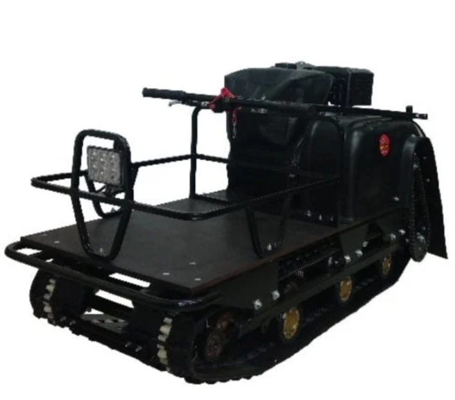 Мотобуксировщик PAXUS 650 13 л.с. HONDA в Красноярске Мотобуксировщик PAXUS 650 13 л.с. HONDA в Красноярске