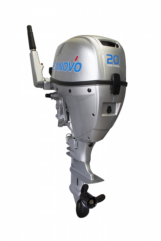 Лодочный мотор SEANOVO SNEF9.9(20)HES - EFI в Красноярске Лодочный мотор SEANOVO SNEF9.9(20)HES - EFI в Красноярске