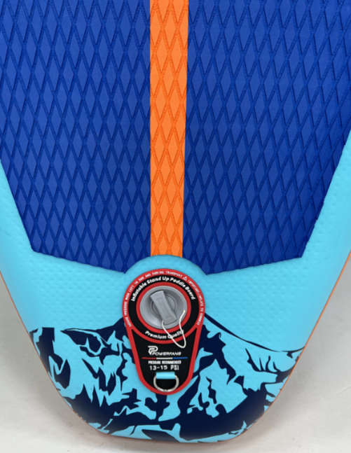 SUP (САП) ДОСКА RAIDEX POWERFANS ITALIAN BLUE BAY 10,6’ (320СМ) в Красноярске SUP (САП) ДОСКА RAIDEX POWERFANS ITALIAN BLUE BAY 10,6’ (320СМ) в Красноярске