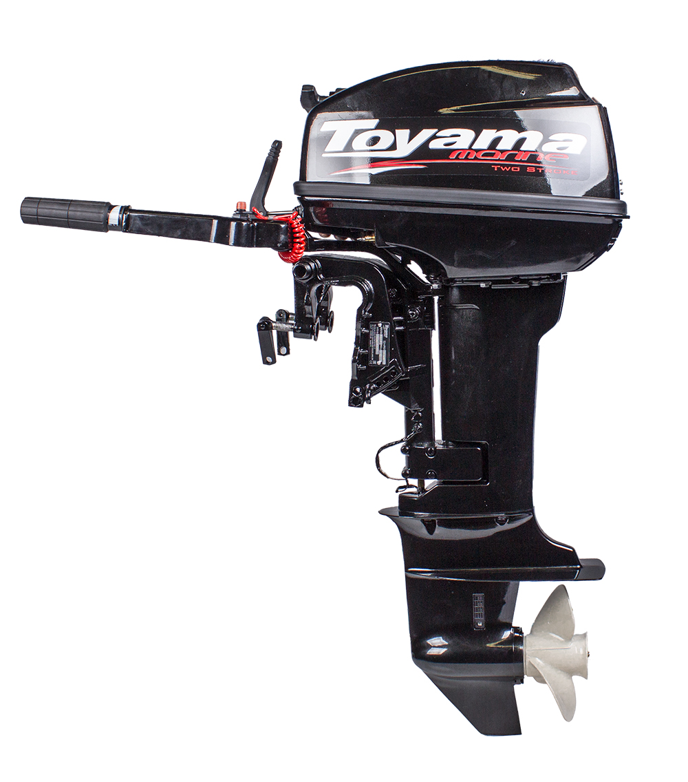 ЛОДОЧНЫЙ МОТОР TOYAMA T9,9BMS в Красноярске ЛОДОЧНЫЙ МОТОР TOYAMA T9,9BMS в Красноярске
