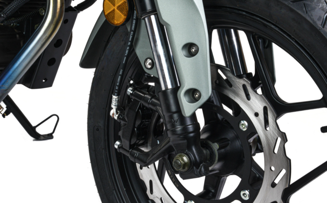 Мотоцикл MOTOLAND (МОТОЛЕНД) 300 CBR в Красноярске Мотоцикл MOTOLAND (МОТОЛЕНД) 300 CBR в Красноярске