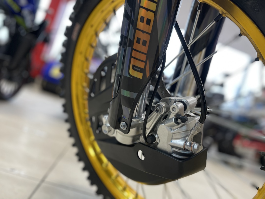 Кроссовый мотоцикл PROMAX BLACKOUT NB300 MX в Красноярске Кроссовый мотоцикл PROMAX BLACKOUT NB300 MX в Красноярске