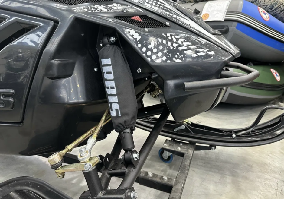 СНЕГОХОД IRBIS SF200L XE SUPERLONG в Красноярске СНЕГОХОД IRBIS SF200L XE SUPERLONG в Красноярске