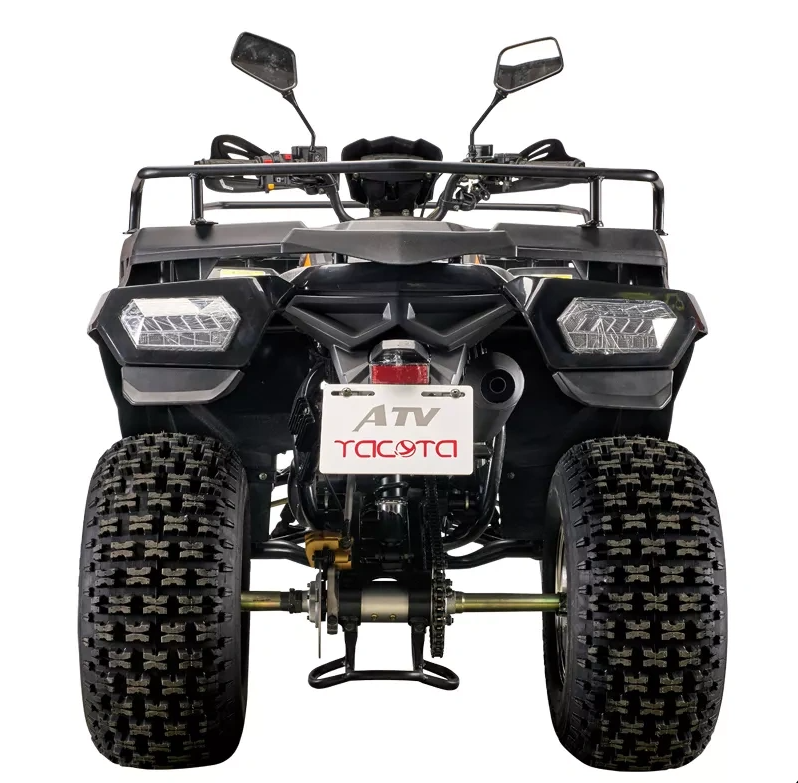 Квадроцикл YACOTA CABO 200LD в Красноярске Квадроцикл YACOTA CABO 200LD в Красноярске