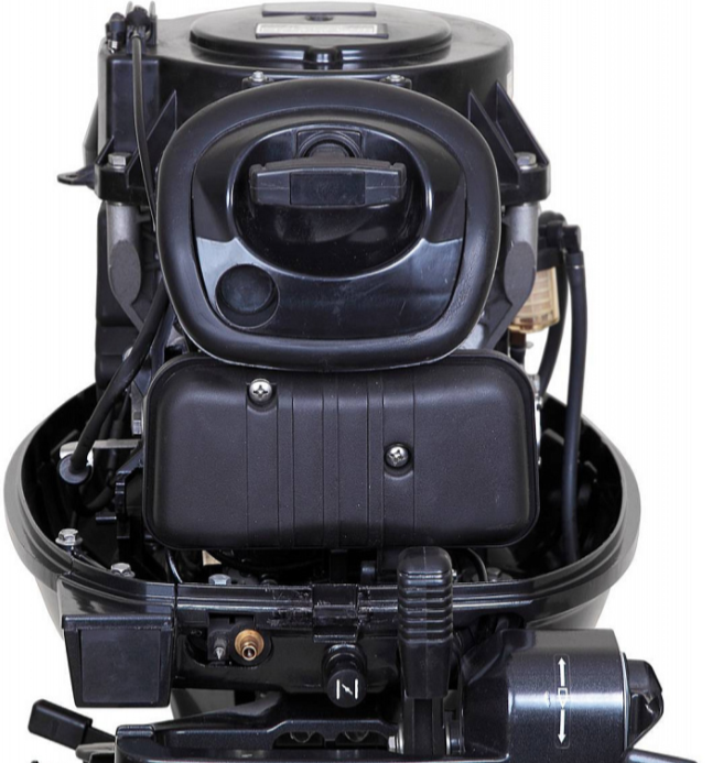 Лодочный мотор MARLIN MP 40 AWHL в Красноярске Лодочный мотор MARLIN MP 40 AWHL в Красноярске