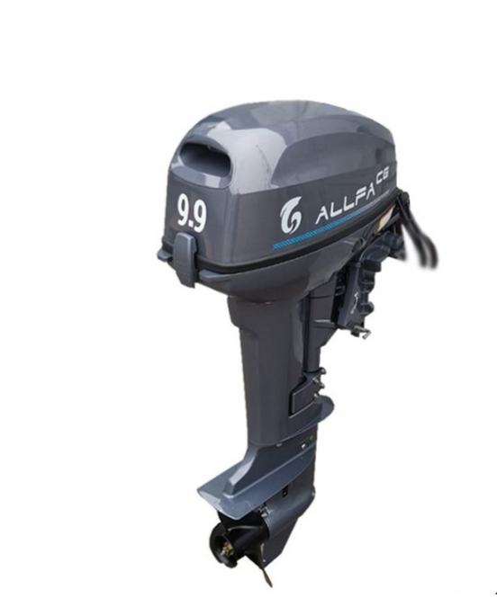 Лодочный мотор ALLFA CG T9.9FW S MAX в Красноярске Лодочный мотор ALLFA CG T9.9FW S MAX в Красноярске