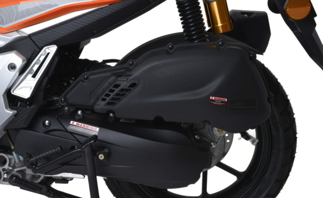 Скутер MOTOLAND (МОТОЛЕНД) T-MAX 150 в Красноярске Скутер MOTOLAND (МОТОЛЕНД) T-MAX 150 в Красноярске