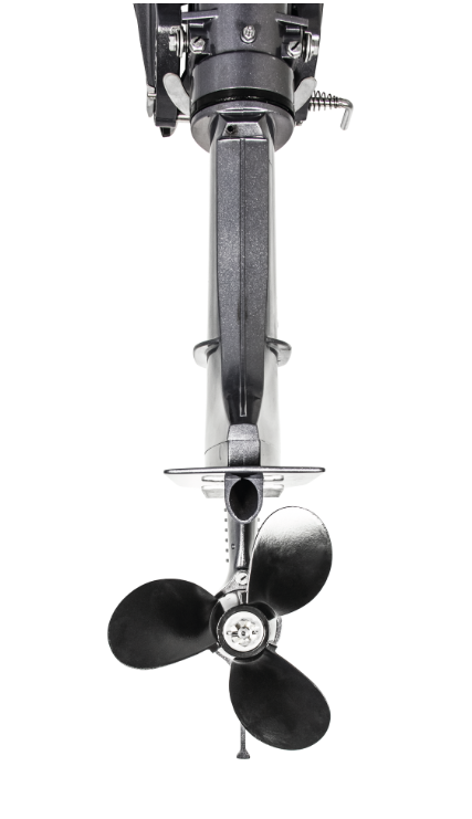 Лодочный мотор APACHE T5 BS в Красноярске Лодочный мотор APACHE T5 BS в Красноярске