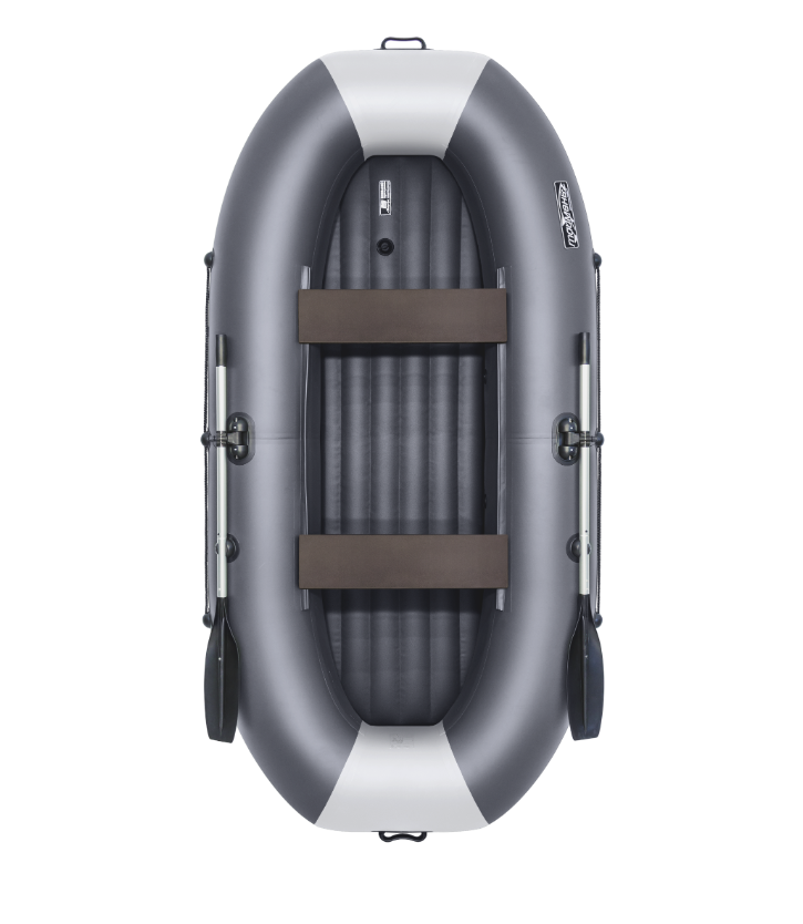 Лодка Таймень LX 290 НД в Красноярске