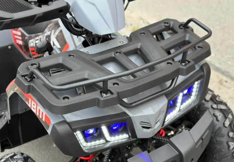 Квадроцикл GBM MAVERICK 300 NEW в Красноярске Квадроцикл GBM MAVERICK 300 NEW в Красноярске