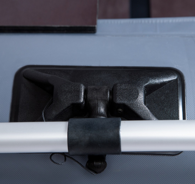 ЛОДКА НАДУВНАЯ YUKONA 230 TL (БЕЗ ПАЙОЛА) в Красноярске