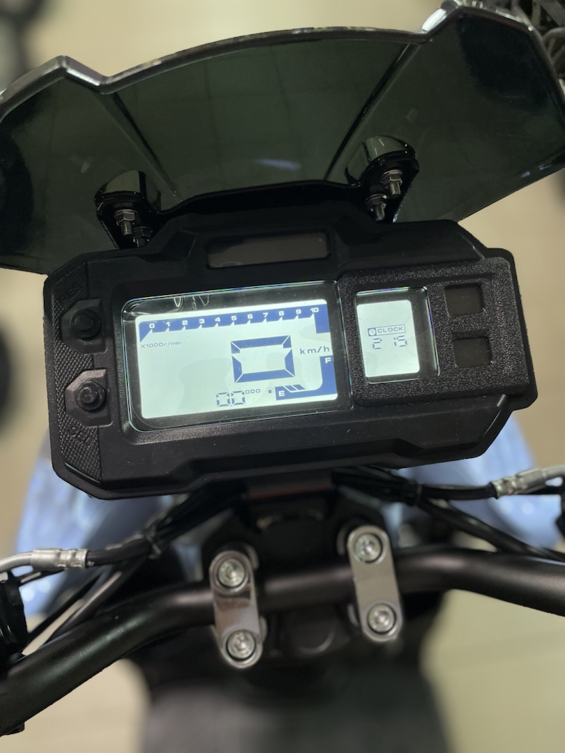 Скутер PROMAX STALKER 150(49) в Красноярске Скутер PROMAX STALKER 150(49) в Красноярске