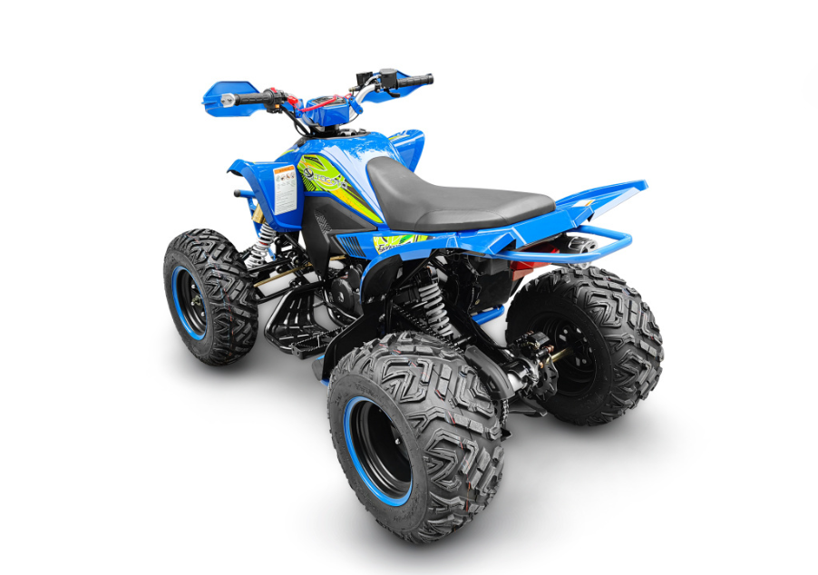 Квадроцикл YACOTA TYPHOON 250 в Красноярске Квадроцикл YACOTA TYPHOON 250 в Красноярске