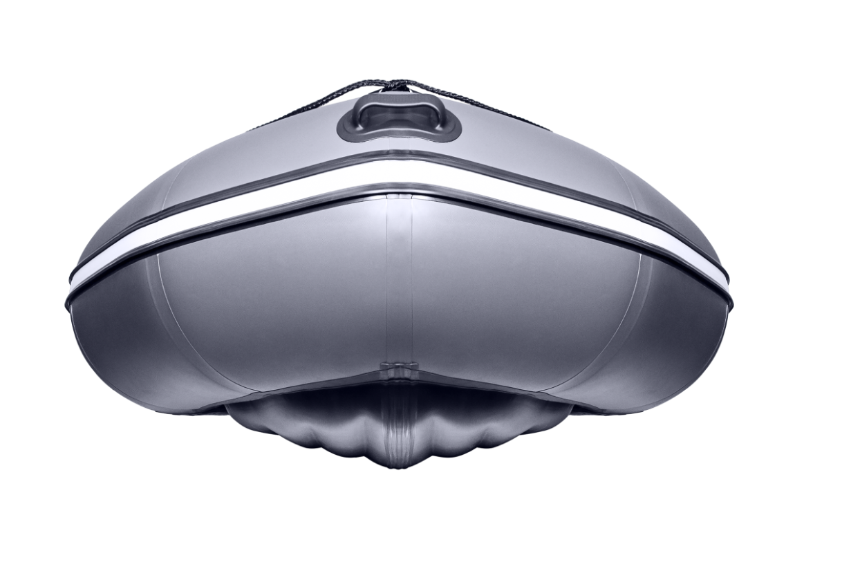 Лодка APACHE 3500 НДНД в Красноярске