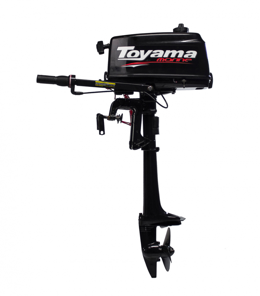 ЛОДОЧНЫЙ МОТОР TOYAMA T2.6CBMS в Красноярске ЛОДОЧНЫЙ МОТОР TOYAMA T2.6CBMS в Красноярске