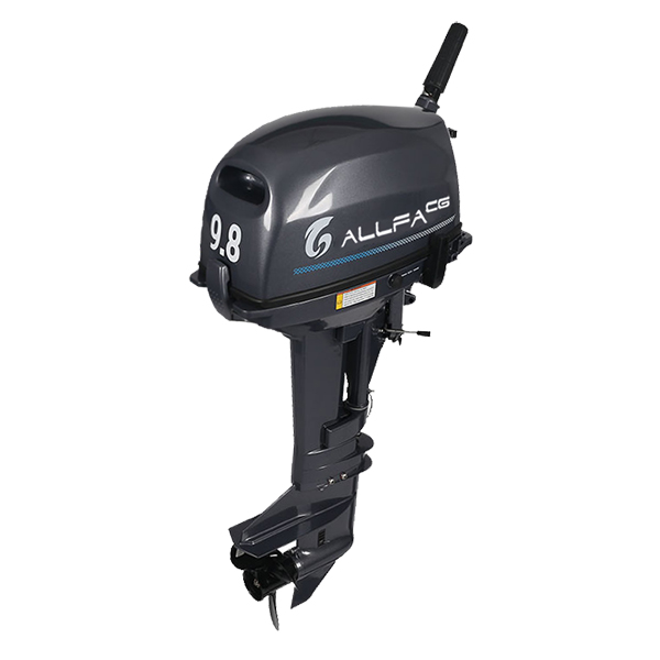 ЛОДОЧНЫЙ МОТОР ALLFA CG T9,8 в Красноярске ЛОДОЧНЫЙ МОТОР ALLFA CG T9,8 в Красноярске