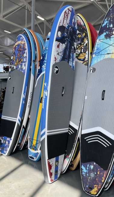 SUP (САП) ДОСКА RAIDEX TAKUMO 10.6’ (320СМ) N 1 в Красноярске SUP (САП) ДОСКА RAIDEX TAKUMO 10.6’ (320СМ) N 1 в Красноярске