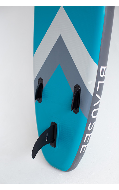 НАДУВНОЙ САП БОРД BLAUSEE 10 в Красноярске НАДУВНОЙ САП БОРД BLAUSEE 10 в Красноярске